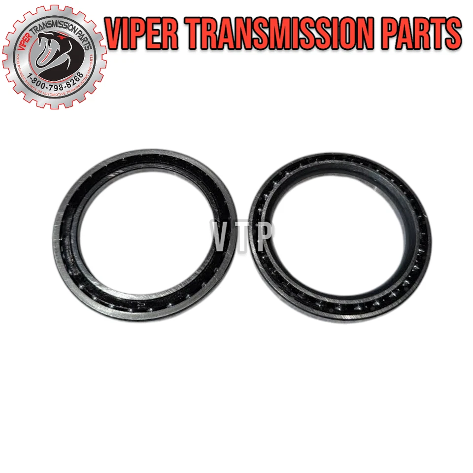 Rolamento de suporte central de transmissão Toyota UA80E/F (NSK nº. BA79Z-2) - Imagem 3 de 4