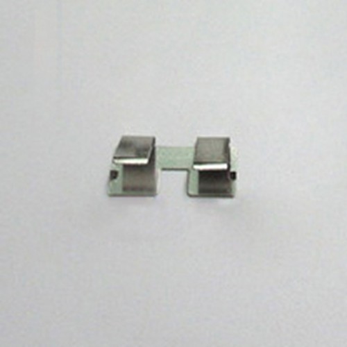 Replacement Mainboard Battery Contact Welded Spring for FLUKE Multimeter Double - Picture 3 of 7