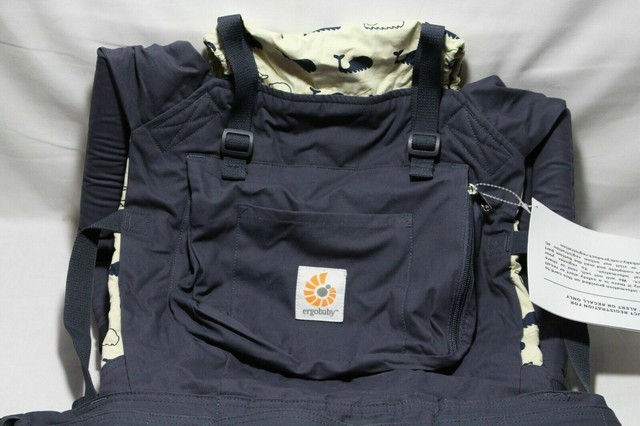 ergobaby wrap ebay