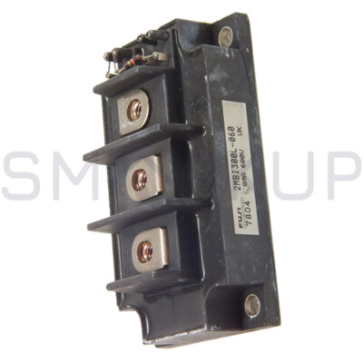 New In Box FUJI 2MBI300L-060 Power Supply Module