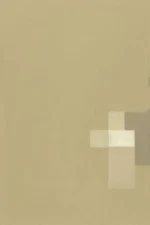 Large Abstract Painting 2x3' Earthtone 6 Geometric Demrin Fine Art Original NEW