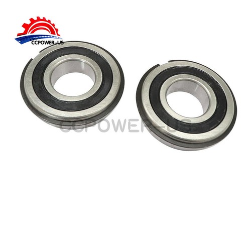 Transmission Input Shaft Bearing set For Jeep Patriot 0717 Manual