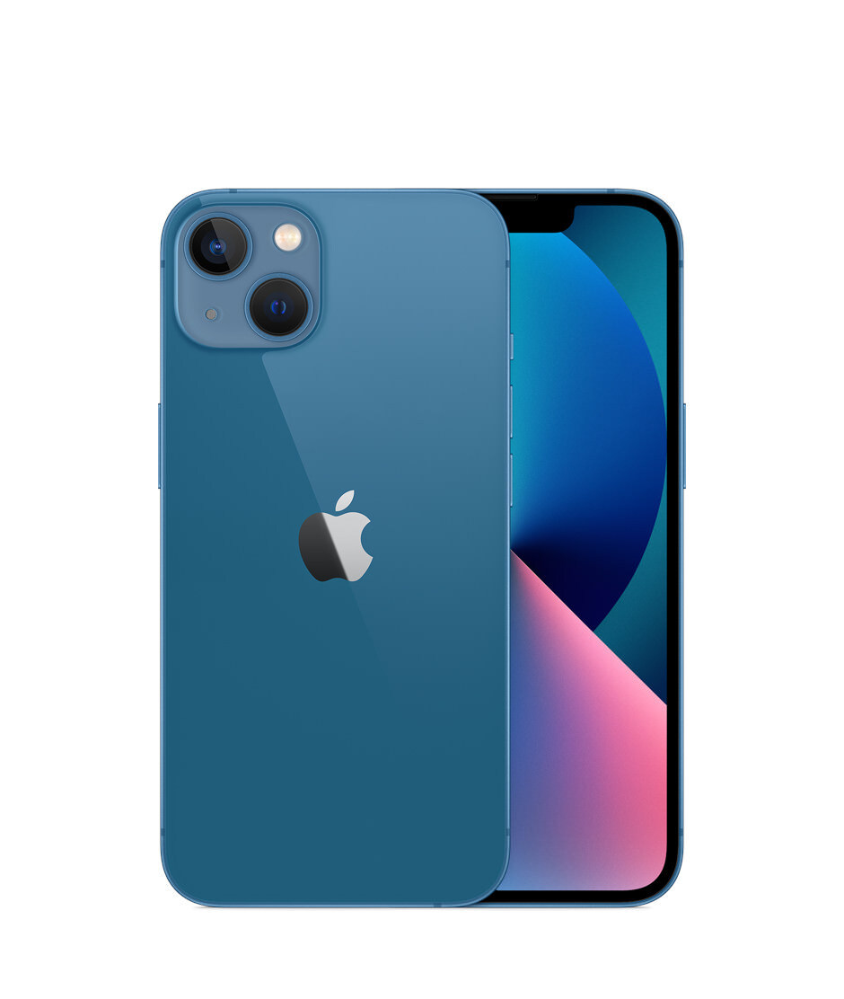 iPhone13 128GB ブルー Apple iPhone 13 128GB Blue AT&T Excellent Condition | eBay