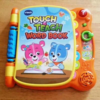 vtech cody bear
