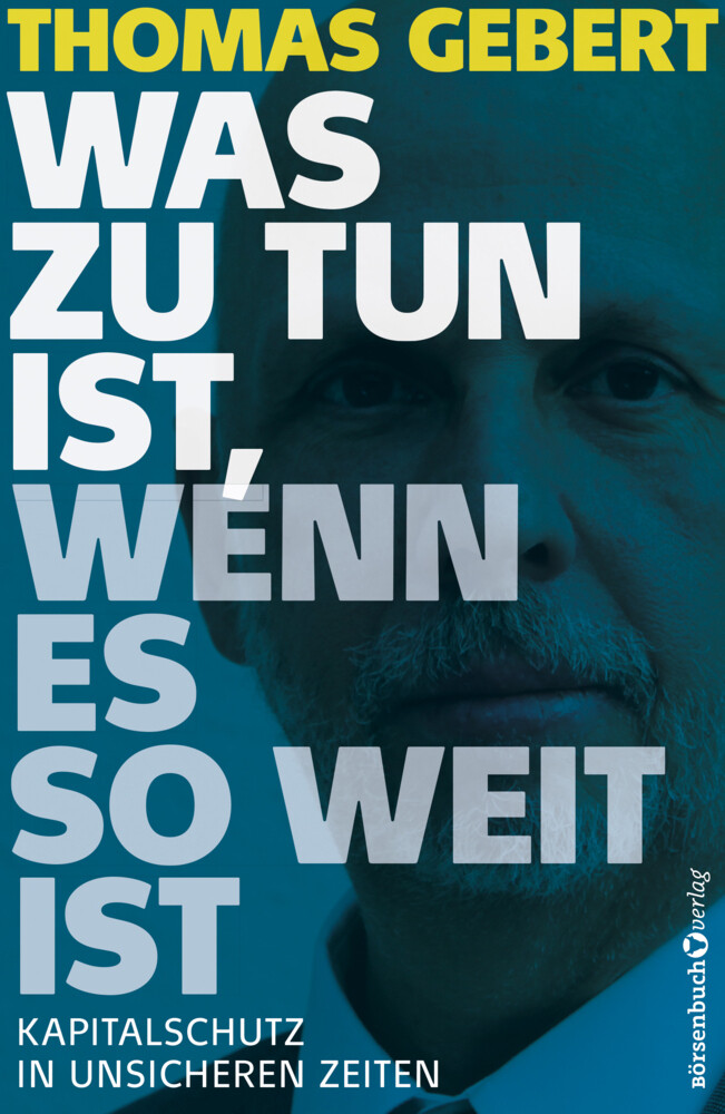 Thumbnail - Was Zu Tun Ist, Wenn Es So Weit Ist | Kapitalschutz In Unsicheren