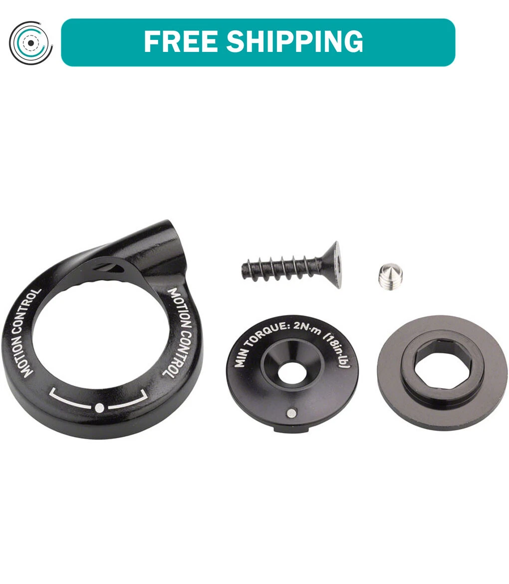 RockShox Motion Control DNA Compression Damper Remote Knob Kit