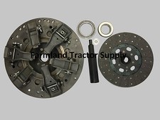 New Clutch Kit For John Deere 4010 4020  Ppa Re153029 Syncro