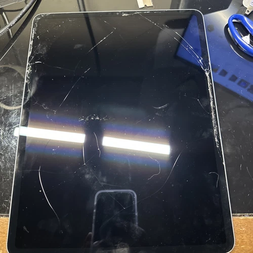Apple iPad Pro 12.9-inch (6th generation) A2766 512 GB, Wi-Fi + 5G, 12.9in Read