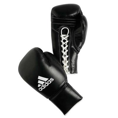 adidas Pro Boxing Leather Gloves - BC09