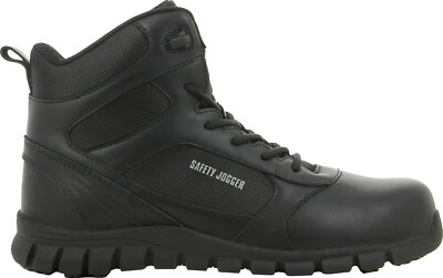 Safety Jogger Sicherheitsschuhe Dragon S3 Arbeitsschuhe Schuhe Workwear Herren