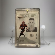 2020 Playbook JOE BURROW 