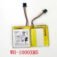 3.8V 1200mAh 723741 Rechargeable Li-ion Battery for SONY WH-1000XM5 , WH-1000XM5