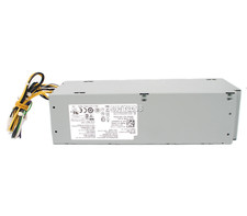 For Dell Inspiron 3650 Optiplex 3040 Power Supply Model  B240NM-00 0THRJK 240W