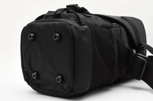 Camera Lens Semi Soft Case CL-L1 For Various AF-S / AF-I ED 300mm F2.8 Black - Picture 5 of 10