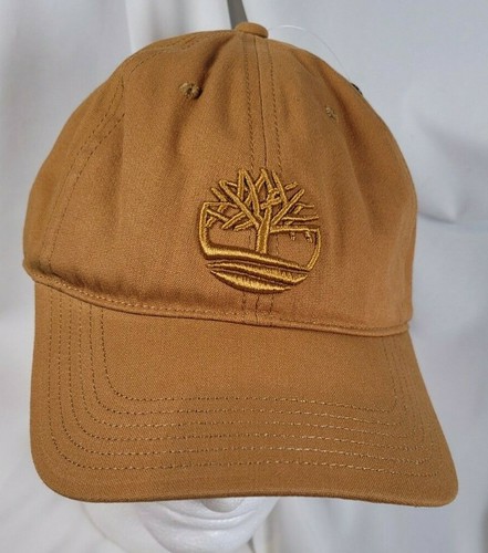 Gorra de béisbol con logotipo 3D de Timberland con logotipo bordado de árbol, sombrero adj de trigo ¡ENVÍO GRATUITO! - Imagen 4 de 7