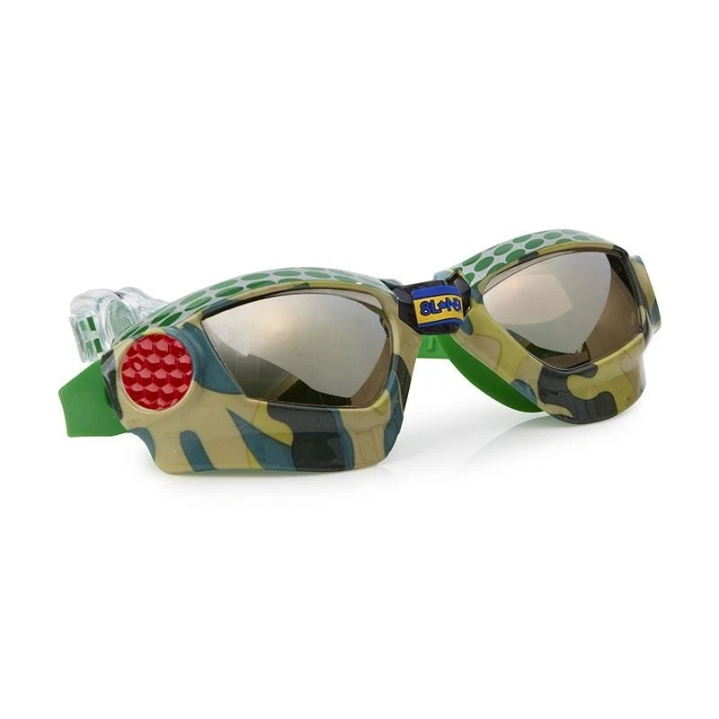 Bling2o Mack Truck Swim Goggles