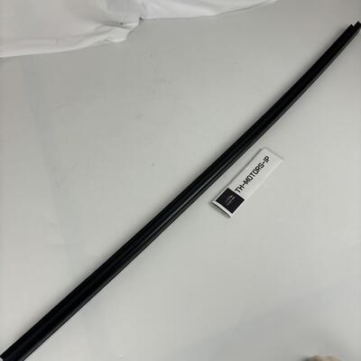 HONDA Genuine CR-Z Door Molding Assembly R 72410-SZT-003 | eBay