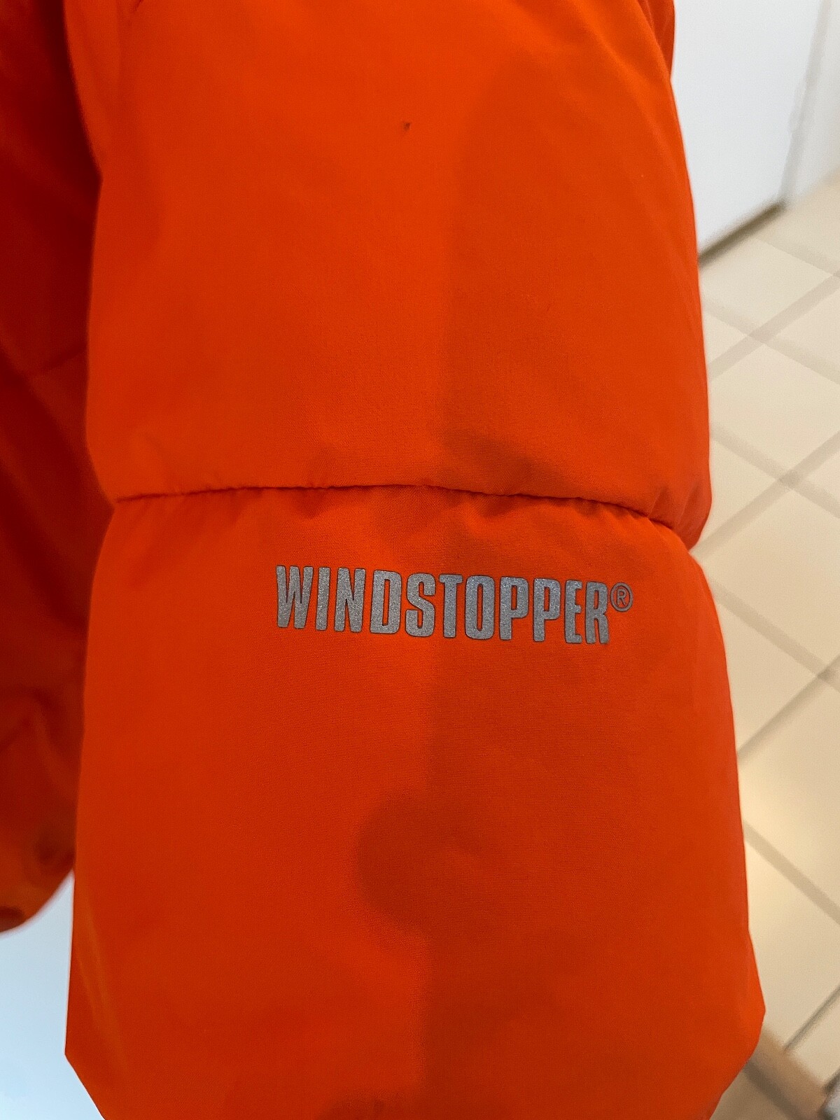 ARC'TERYX Arcteryx Ceres Giacca 850 piumino + Windstop