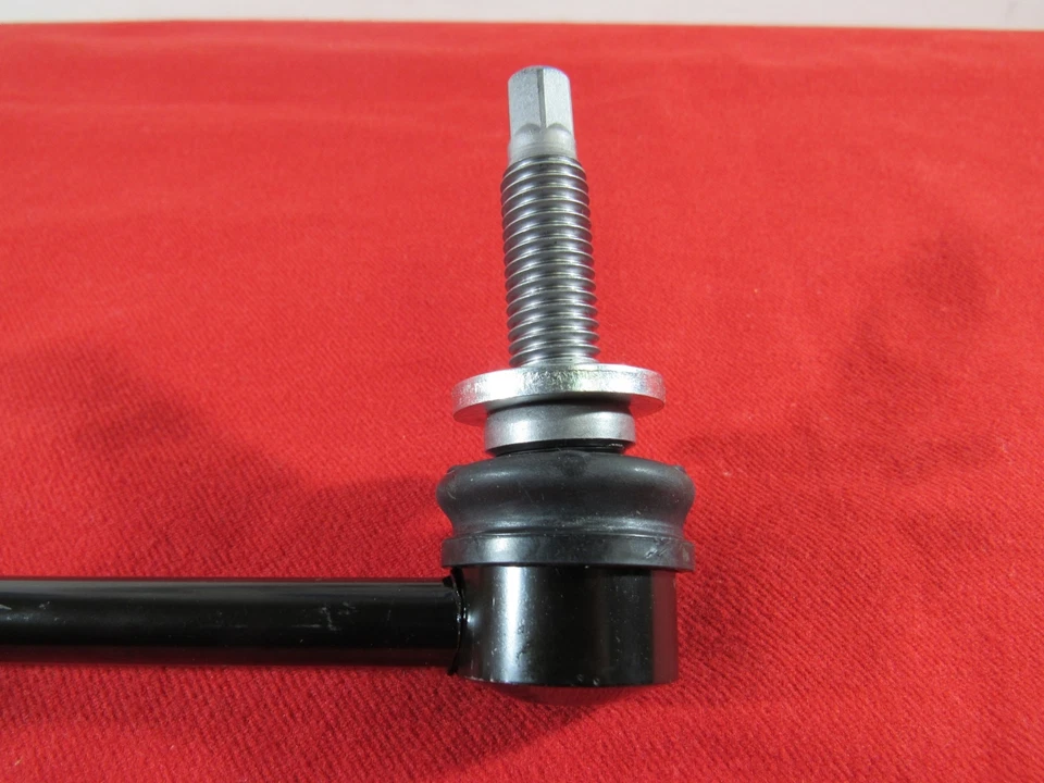 Barra estabilizadora delantera Dodge Chrysler Jeep enlace final lado izquierdo NUEVO OEM MOPAR Foto 4 de 4