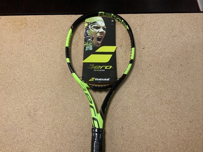 babolat aero 2017