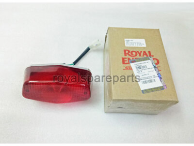 royal enfield tail light price