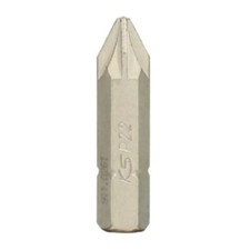 Embout pour tournevis à frapper POZIDRIV®, PZ2