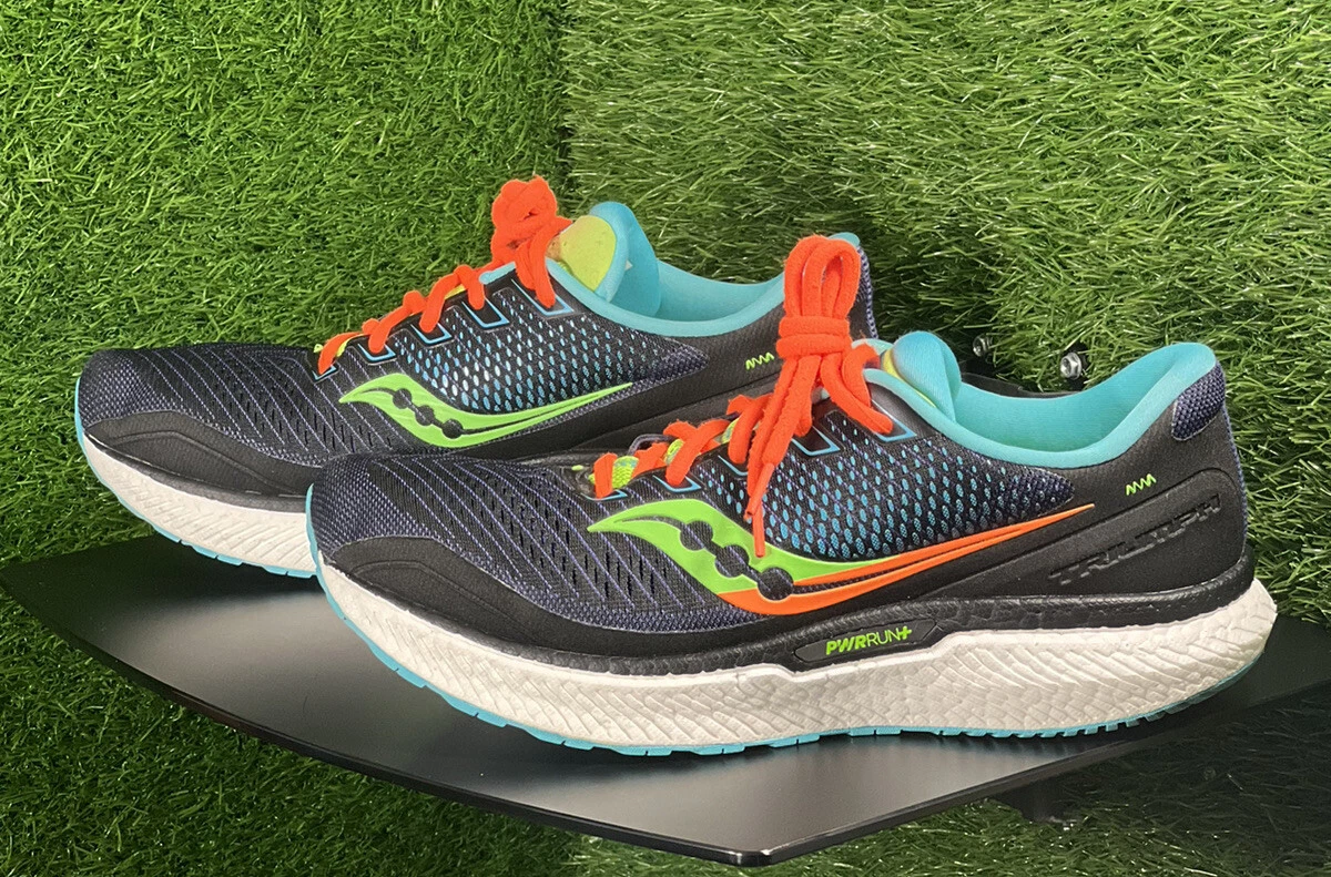 Size 18 mens running clearance shoes