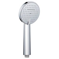 Damast SRL Doccetta Airy Aus ABS Chrom 2 Strahl Mit Wasserfall