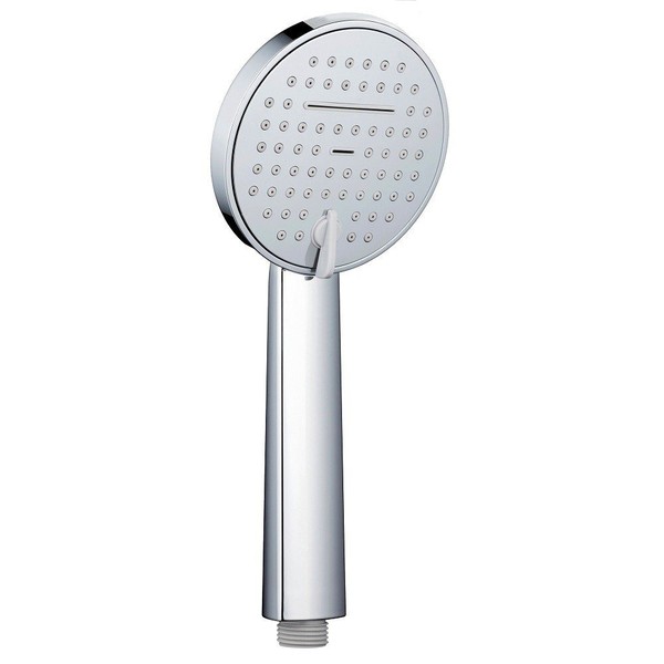 Damast SRL Doccetta Airy Aus ABS Chrom 2 Strahl Mit Wasserfall-image