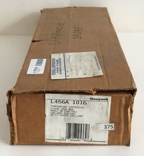 *New-Open-Box* Honeywell L456A 1016 Temperature Controller 2-Wire + *Warranty*