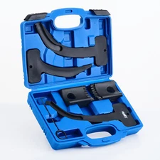 Camshaft Phaser Timing Chain Tools Fits VW JEEP Chrysler Dodge 3.6L 10200A+10202