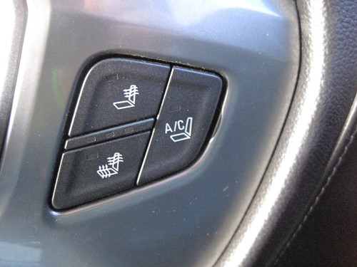 2014 Chevrolet Silverado 1500 K1500 LTZ - Picture 14 of 20