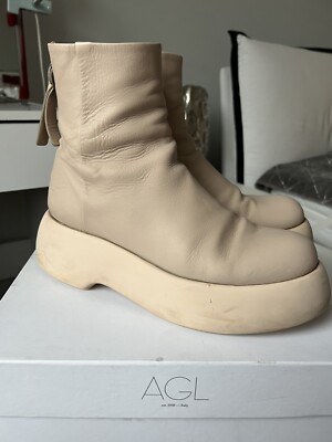 AGL   Nancy Boots Gr. 39