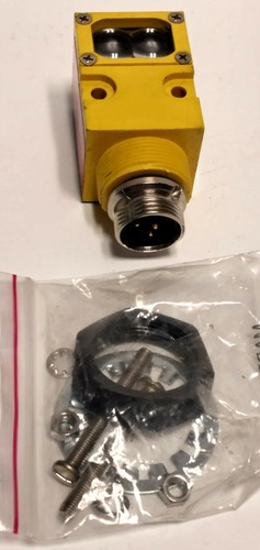 Banner Engineering 26577 / SM2A912LVQD VALUE-BEAM Photoelectric Sensor - Picture 6 of 6