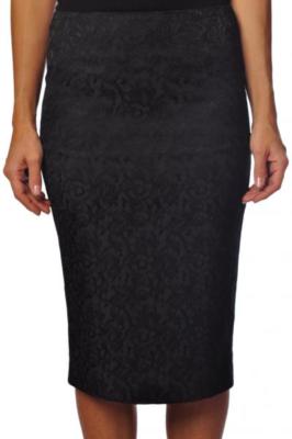 Patrizia Pepe  -  Skirt - Female - Black - 1938609A183919