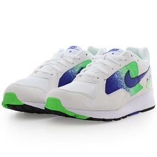 nike air skylon 2 clear emerald