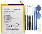 Alcatel One Touch Pop 7 / P310A / Pixi 7 8 Pixi 3 8.0 Akku TLp032B2+ Werkzeugset