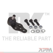 Rotule de direction Chevrolet REZZO