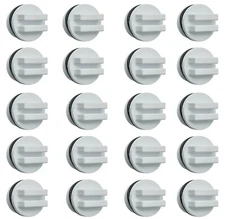 Hot Tub Basics | Spa Jet Return 1.5" Drain Plug SP1022C 400-6600 20-Pack