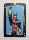 My Hero Academia All Might Spade K