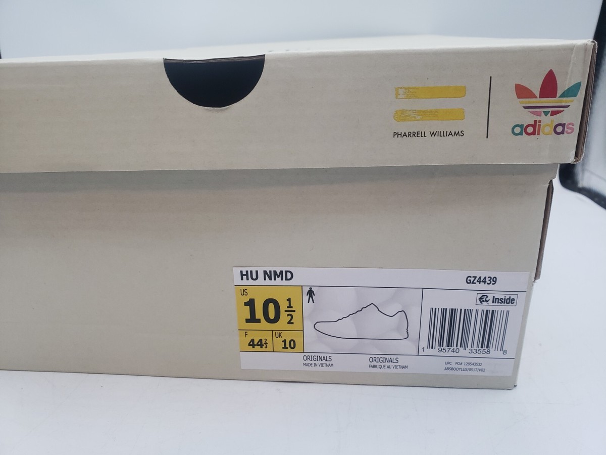 adidas gazelle silver green womens Men's Adidas HU Pharrell NMD Animal Print Trainers  THE SNEAKER OUTLET