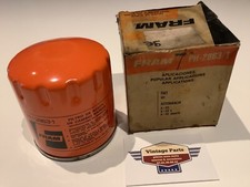 Filtre à huile Autobianchi A112