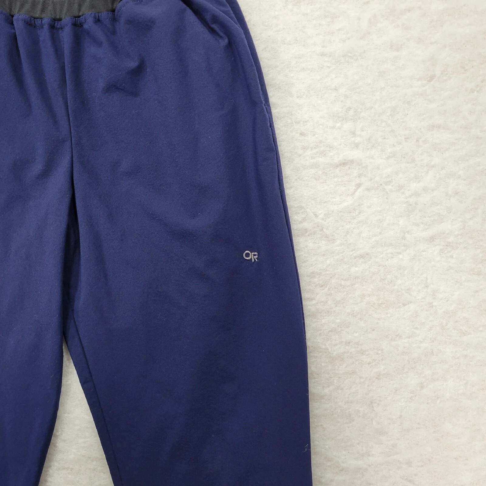 outdoor-research flex tex rhyolite leg zipper leggings