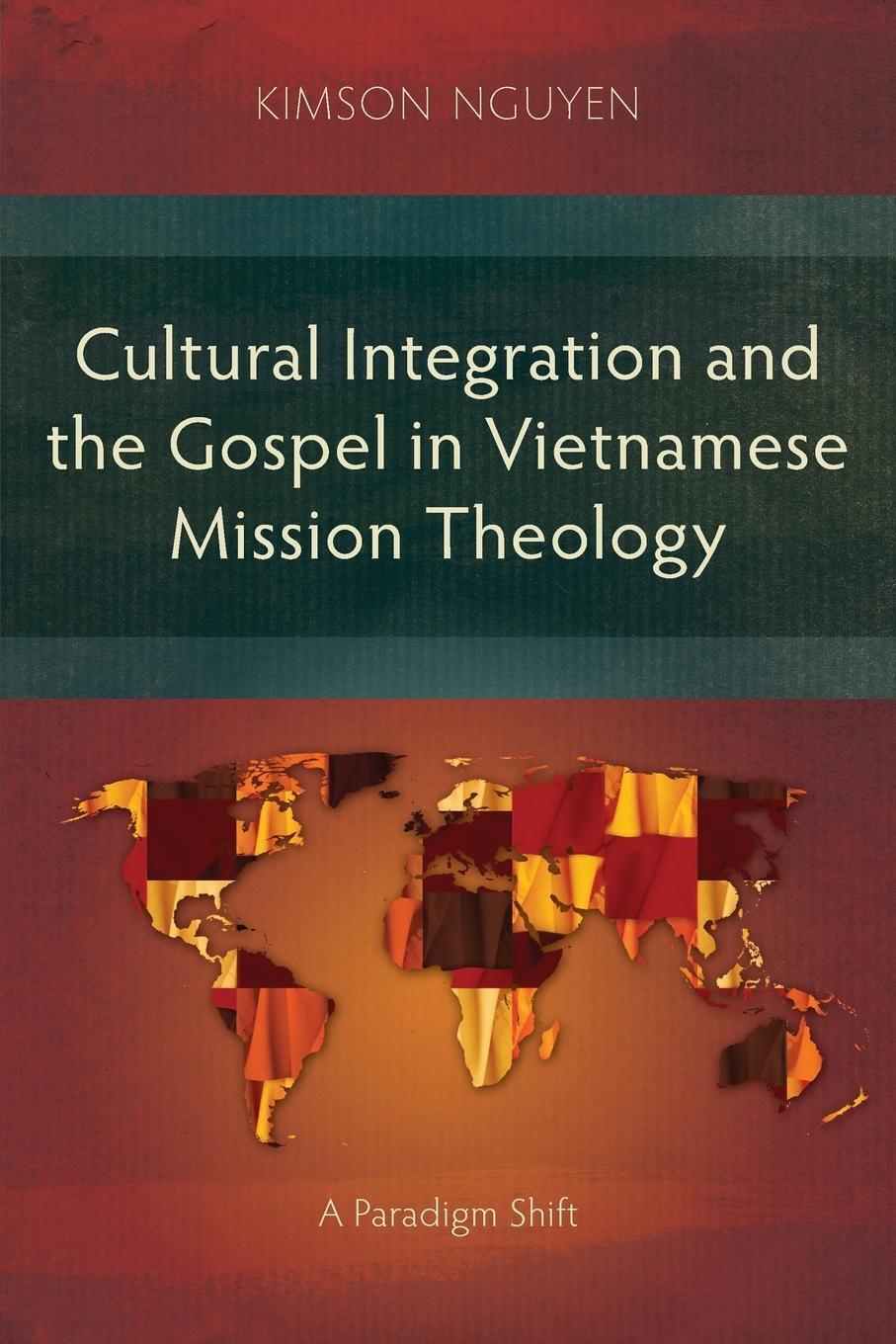 Thumbnail - Cultural Integration And The Gospel In Vietnamese Mission Theology