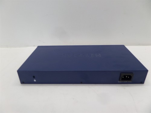 Netgear JGS516 v2 ProSafe 16-Port Gigabit Unmanaged Switch - Picture 4 of 7