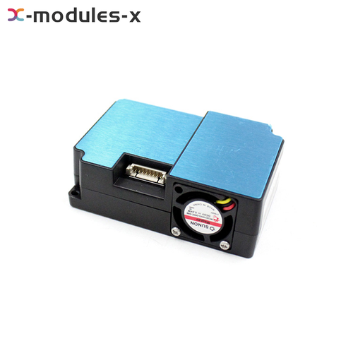 PMS1003 PMS5003 PMS7003 PMSA003A PM2.5 Laser Dust Sensor Detection Module New - Picture 2 of 15
