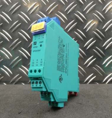 Pepperl+Fuchs KFD2-STC4-Ex2 42083