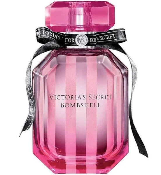 VICTORIA'S SECRET BOMBSHELL PERFUME. SIZE 100 ML. NEW SEALED IN