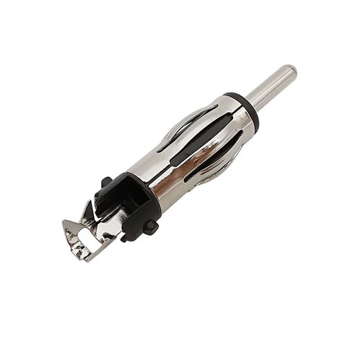 Car CD Radio Socket Car Male Aerial Antenna Plug Male Plug Connector - Zdjęcie 6 z 8