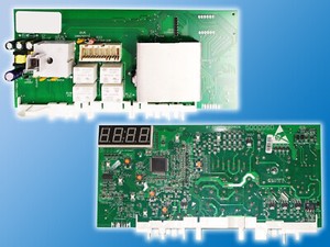 Elektronik Reparatur | Amica oder Baugleich | Modell AWCE XXXX | Waschmaschine